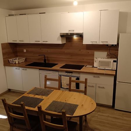 מרסיי Appartement T2 Prive Proche Gare מראה חיצוני תמונה