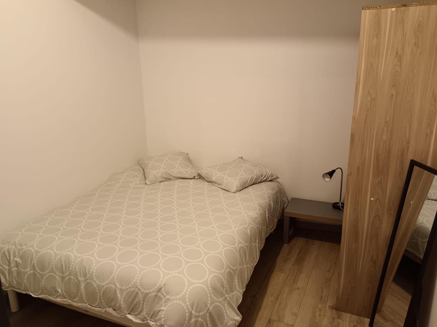 מרסיי Appartement T2 Prive Proche Gare מראה חיצוני תמונה